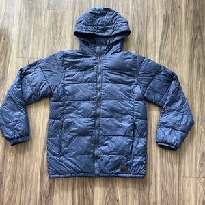 Vans Puffer